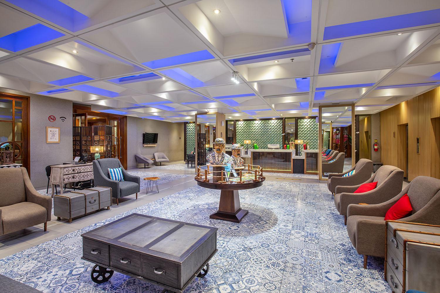 The 1O1 Bandung Dago Otel Dış mekan fotoğraf
