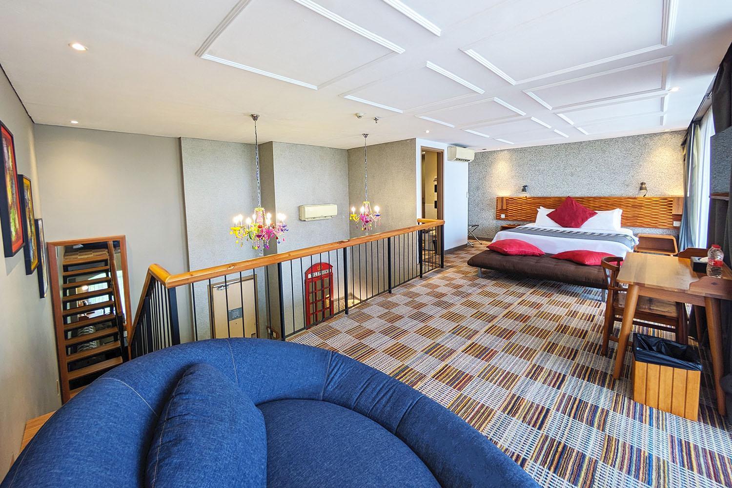 The 1O1 Bandung Dago Otel Dış mekan fotoğraf