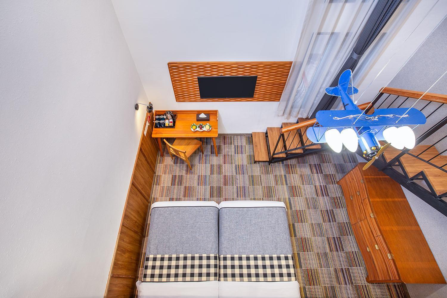 The 1O1 Bandung Dago Otel Dış mekan fotoğraf