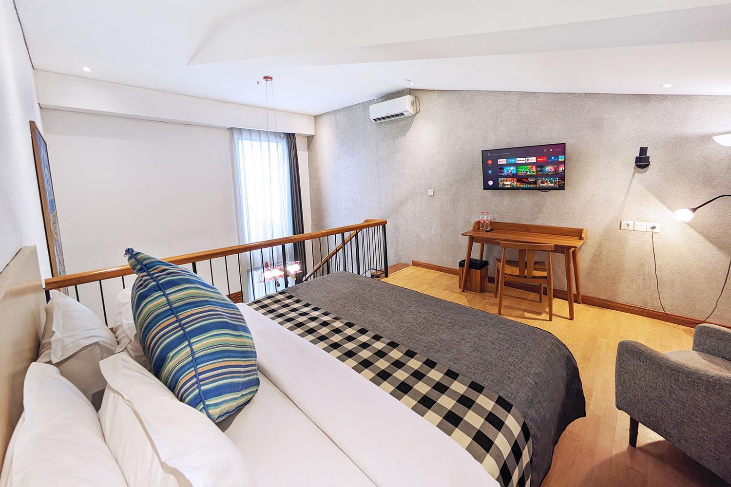 The 1O1 Bandung Dago Otel Dış mekan fotoğraf