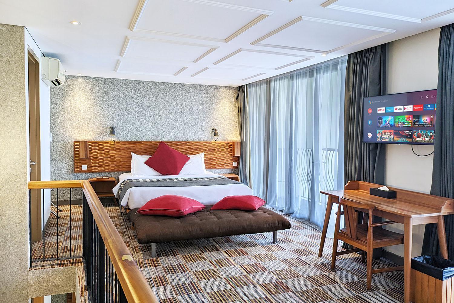 The 1O1 Bandung Dago Otel Dış mekan fotoğraf