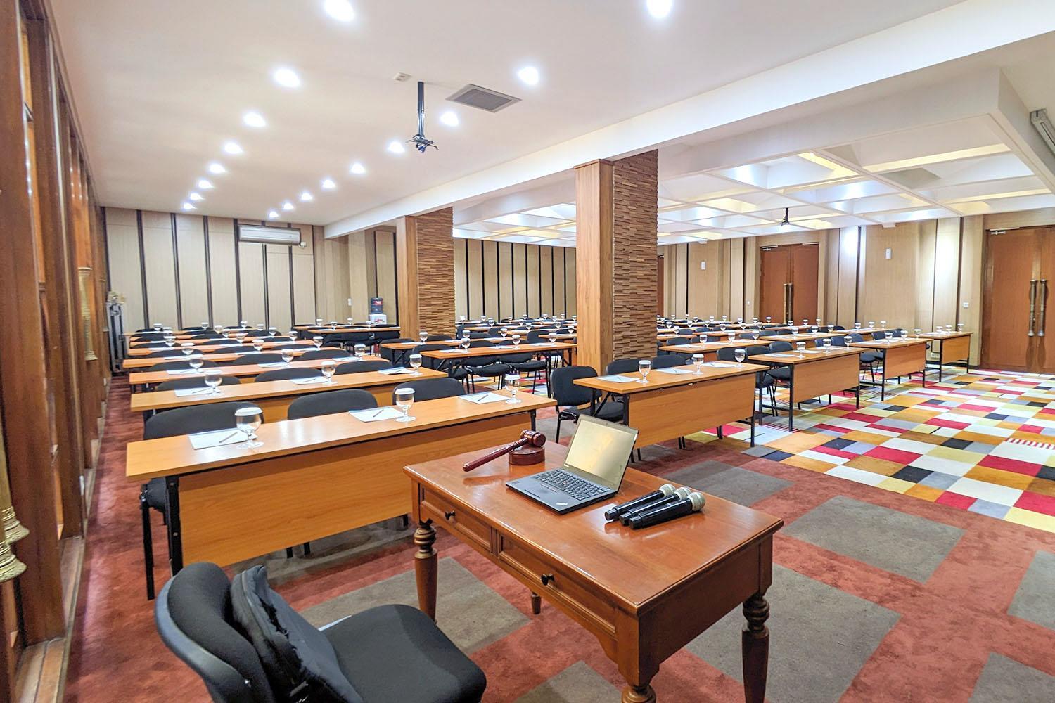 The 1O1 Bandung Dago Otel Dış mekan fotoğraf