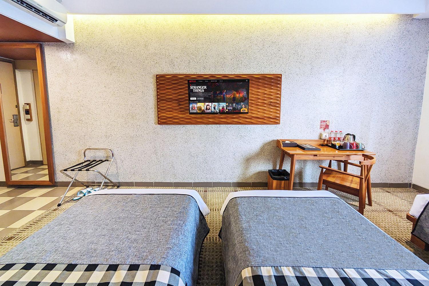 The 1O1 Bandung Dago Otel Dış mekan fotoğraf