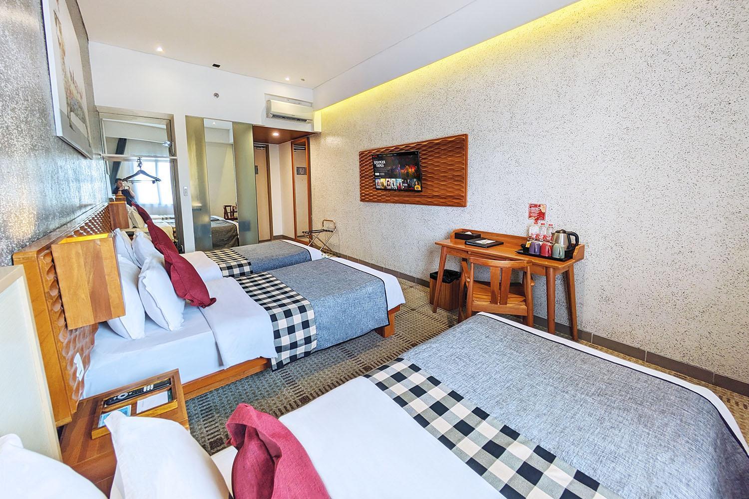 The 1O1 Bandung Dago Otel Dış mekan fotoğraf