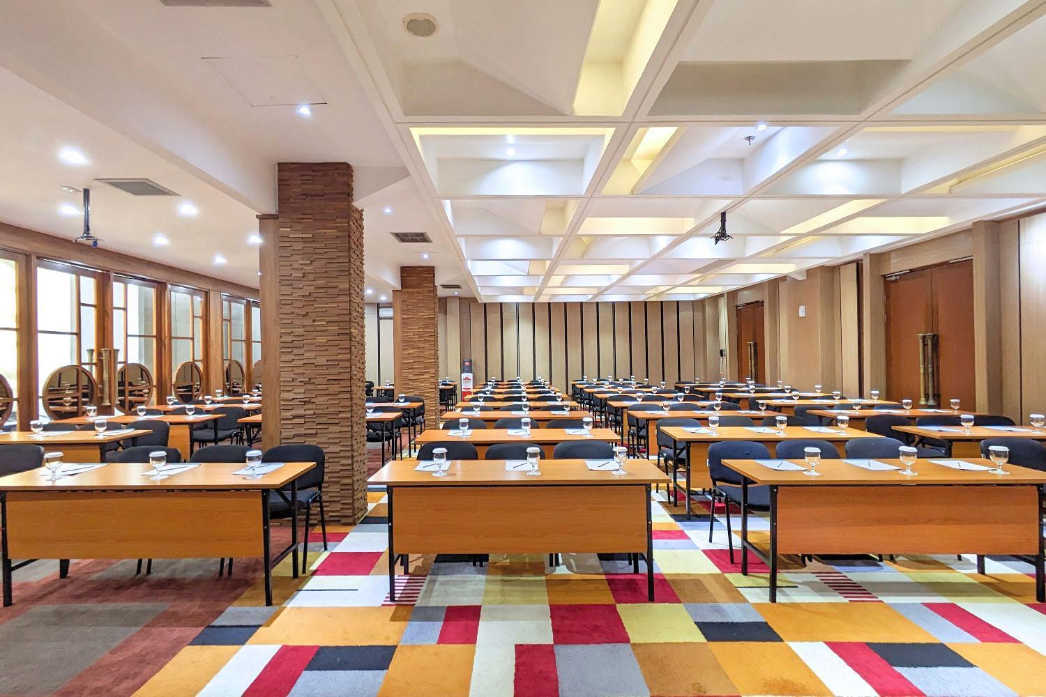 The 1O1 Bandung Dago Otel Dış mekan fotoğraf