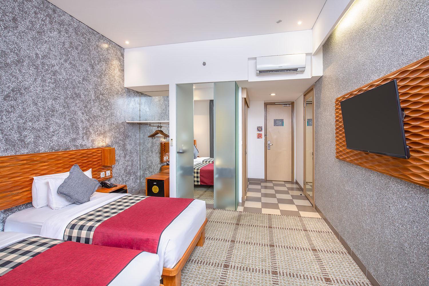 The 1O1 Bandung Dago Otel Dış mekan fotoğraf